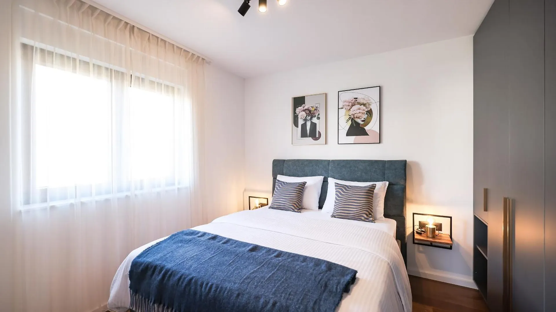 Devigo Apartments Zadar