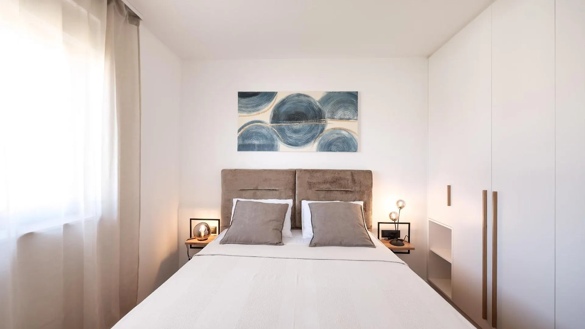 Devigo Apartments Zadar