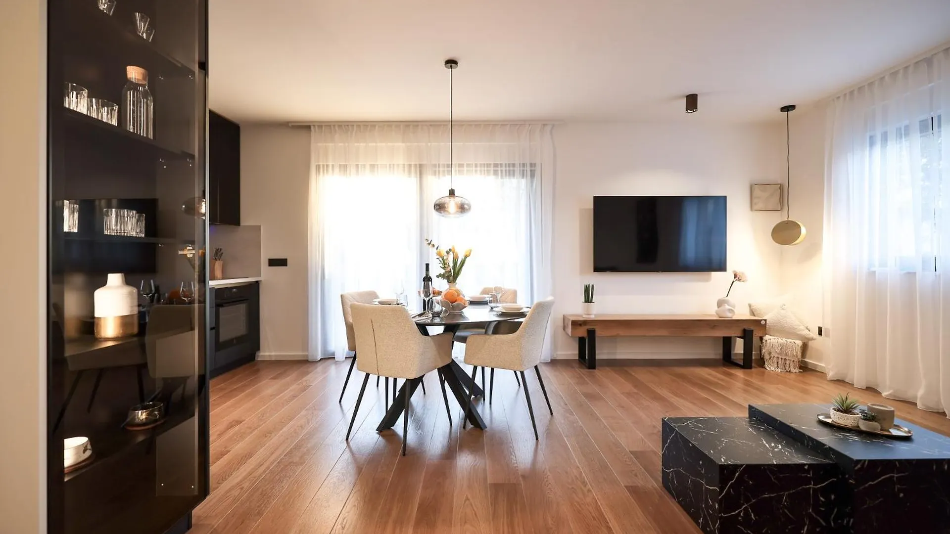 Devigo Apartments Zadar
