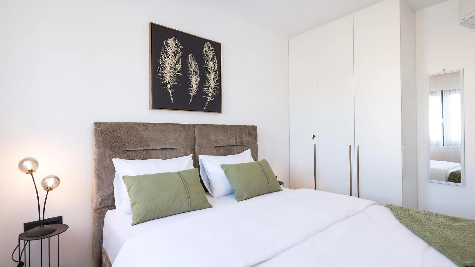 Devigo Apartments Zadar