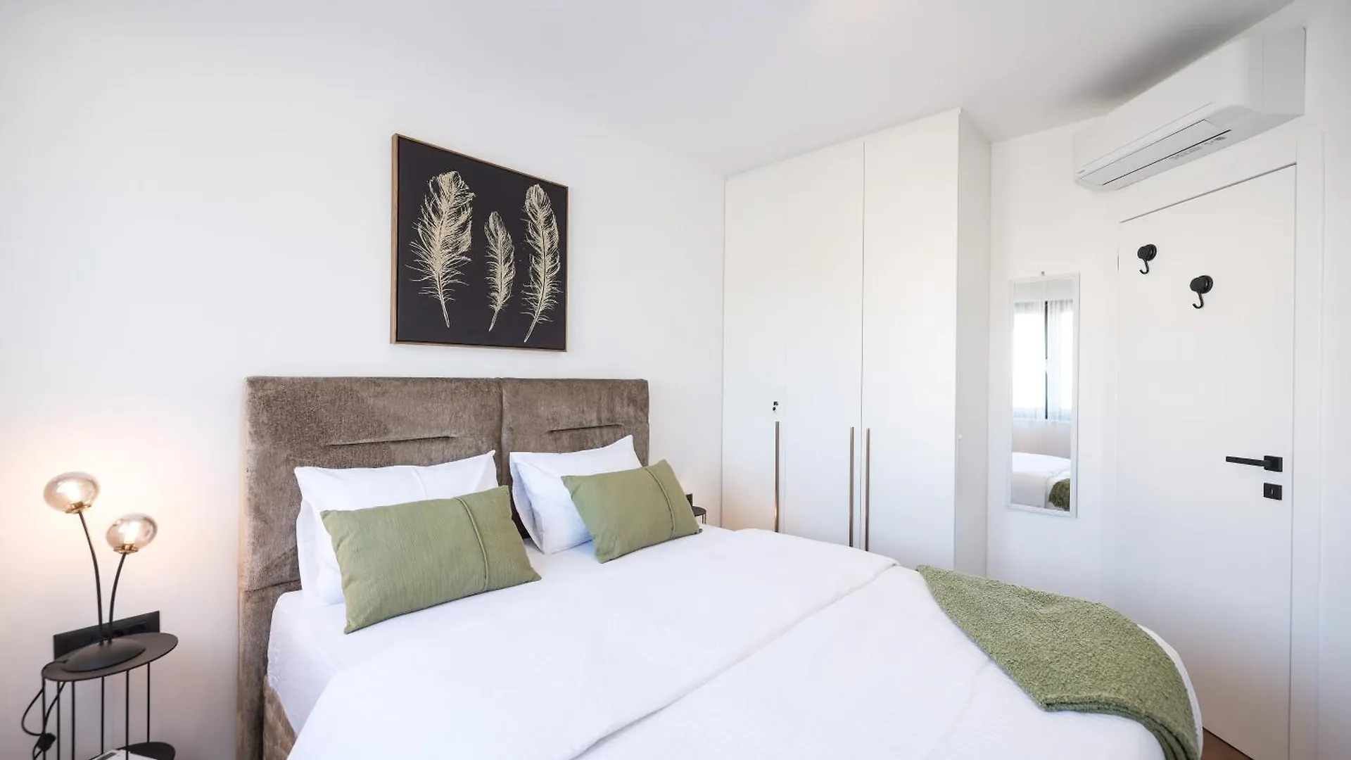 Devigo Apartments Zadar Kroatien