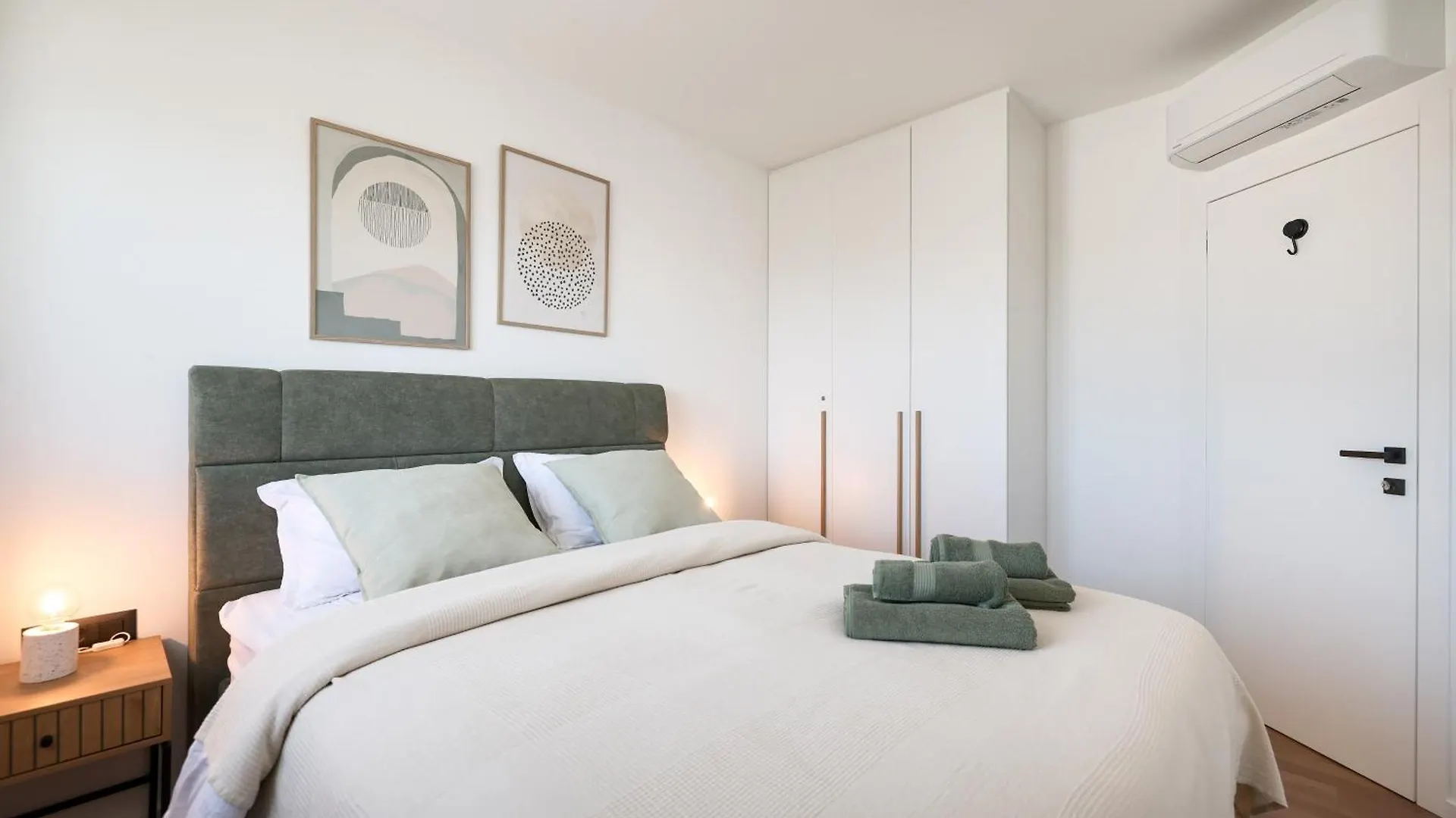 Devigo Apartments Zadar Kroatien