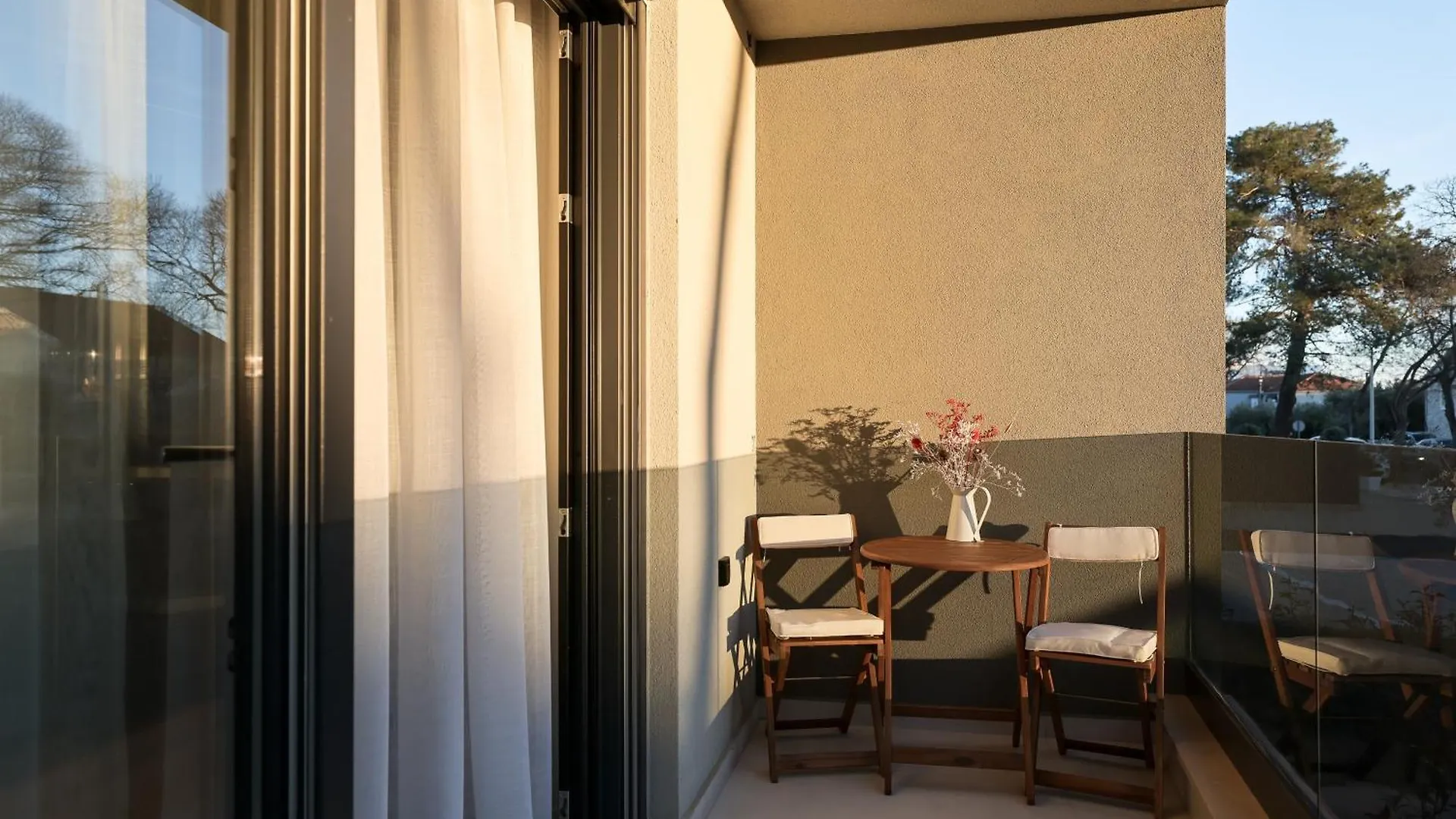 Devigo Apartments Zadar