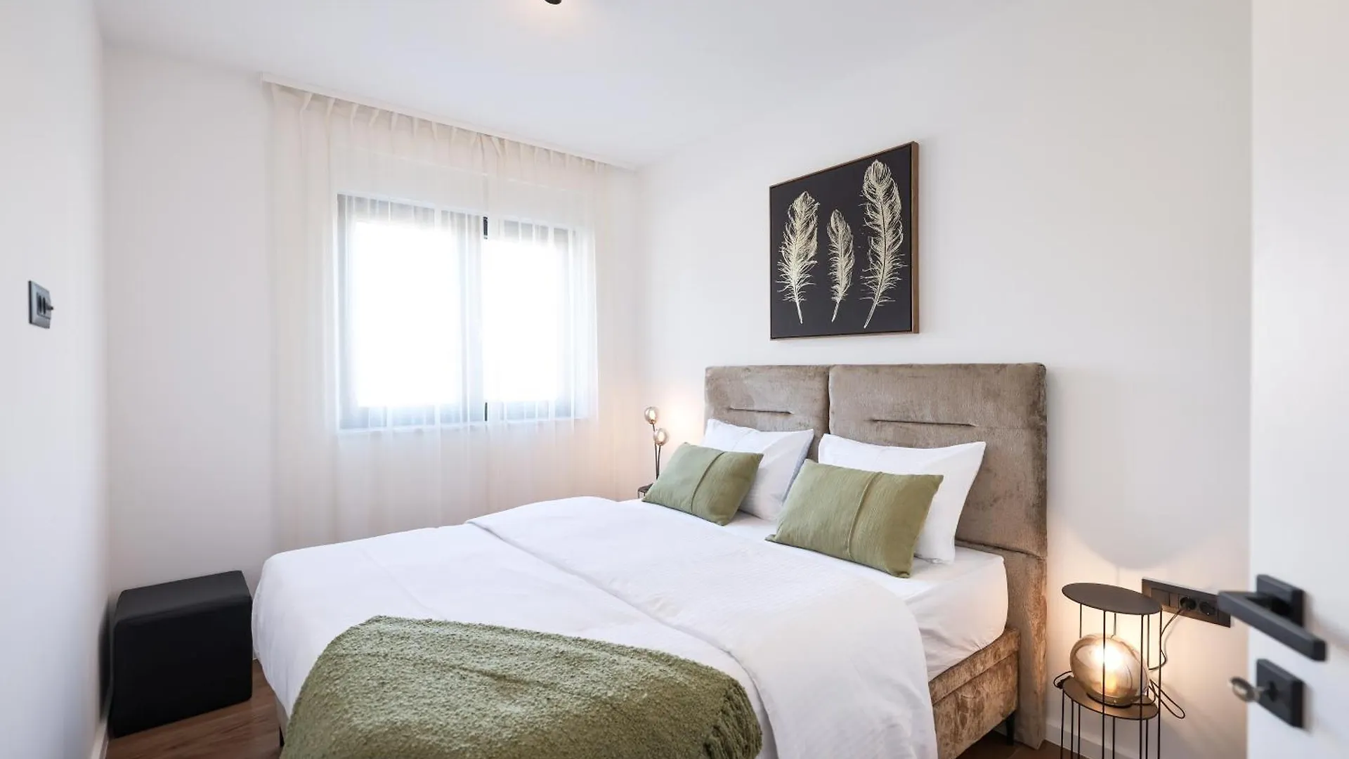Devigo Apartments Zadar