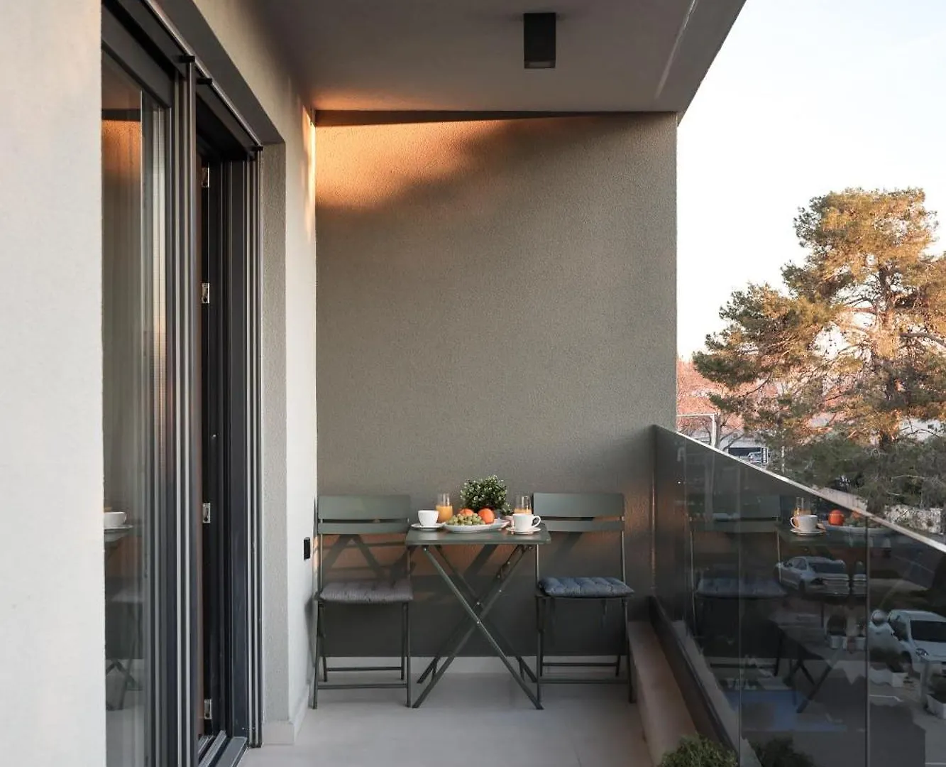 Devigo Apartments Zadar
