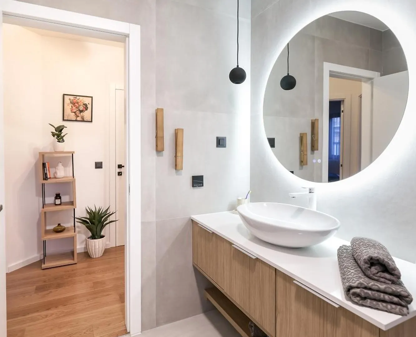 Devigo Apartments Zadar