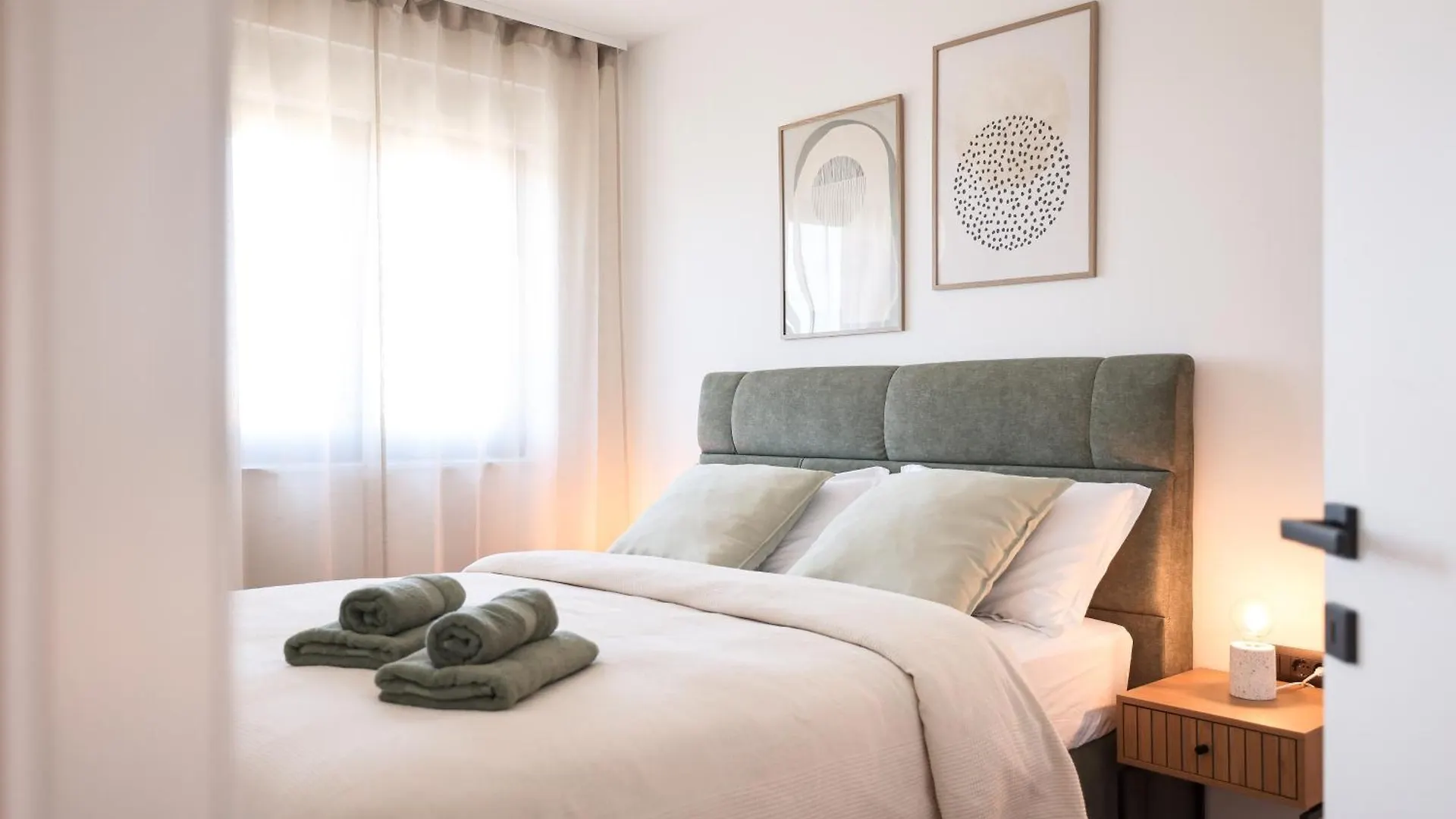 Devigo Apartments Zadar