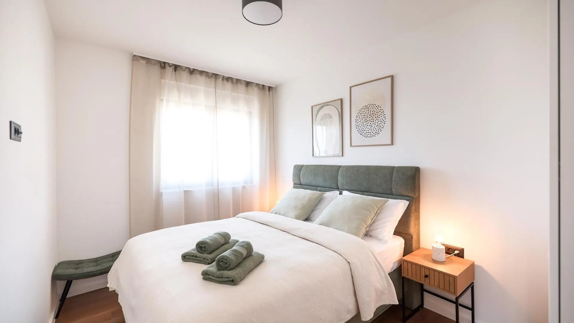 Devigo Apartments Zadar
