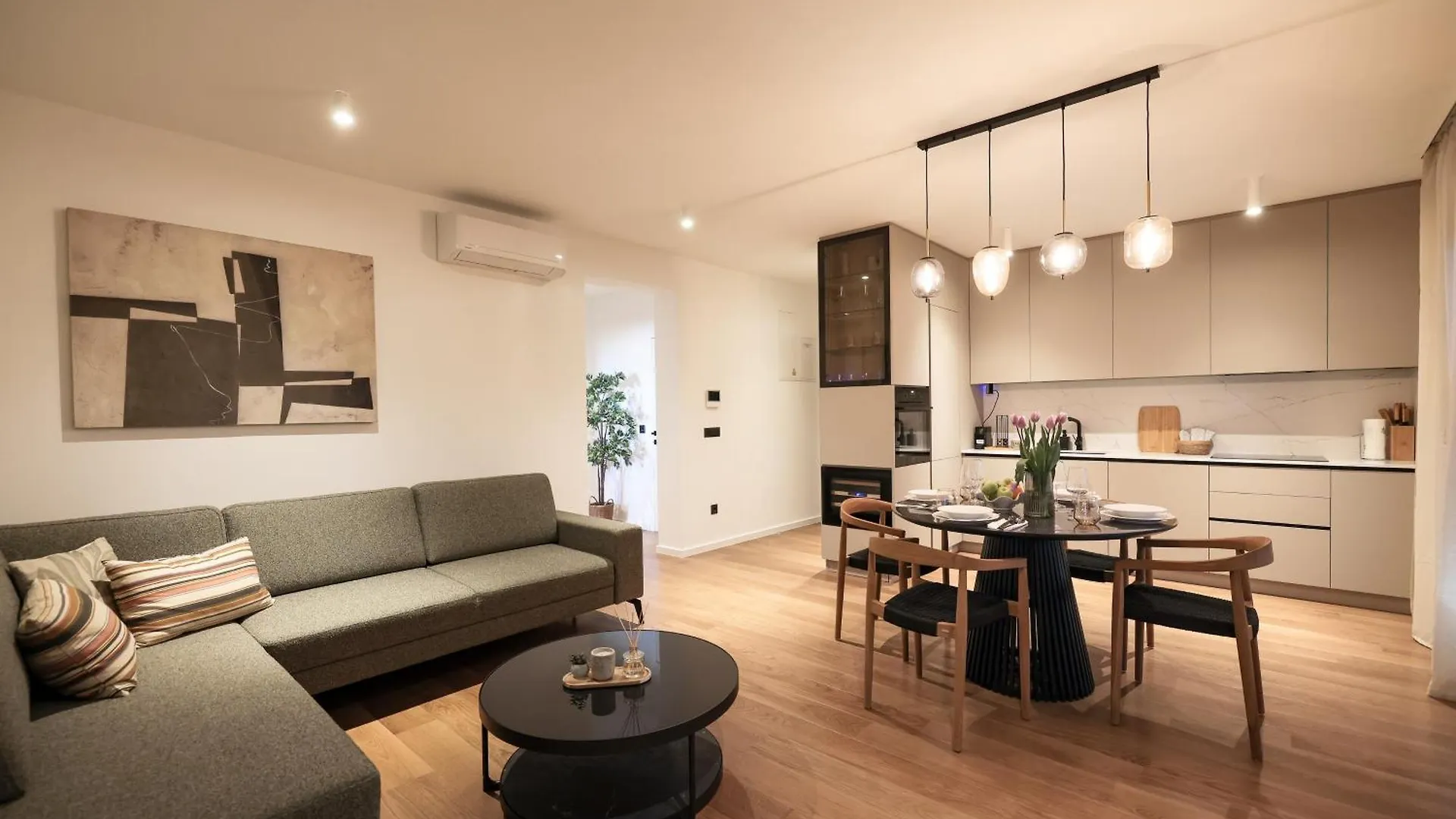 Devigo Apartments Zadar