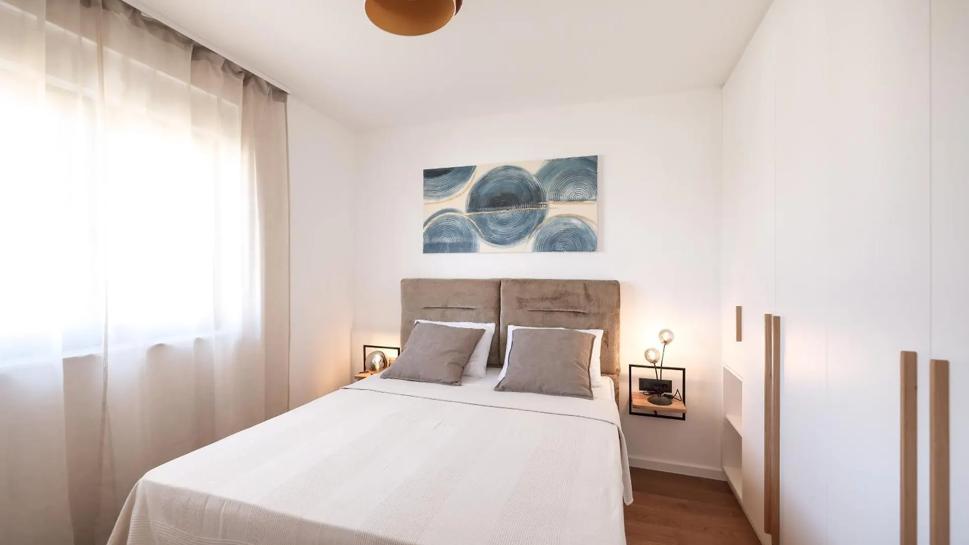 Devigo Apartments Zadar