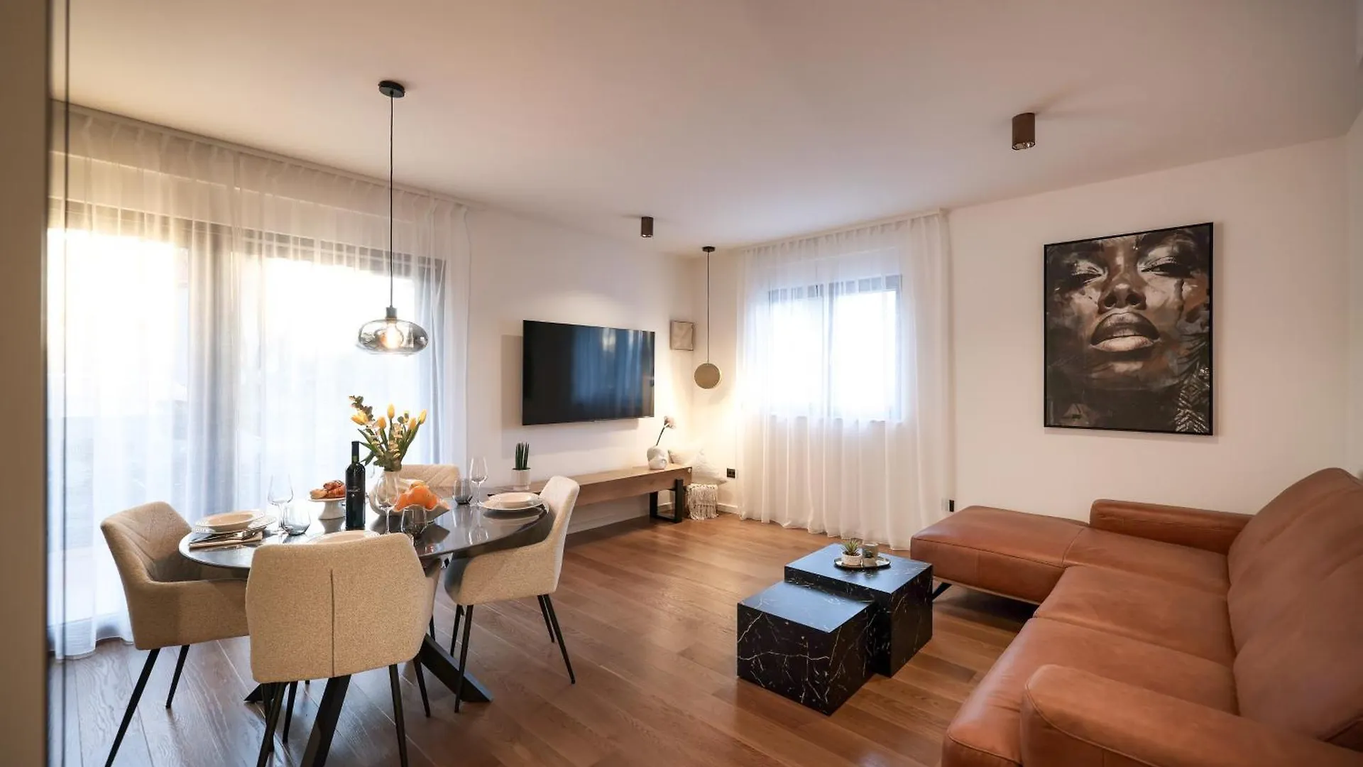 Devigo Apartments Zadar Kroatien