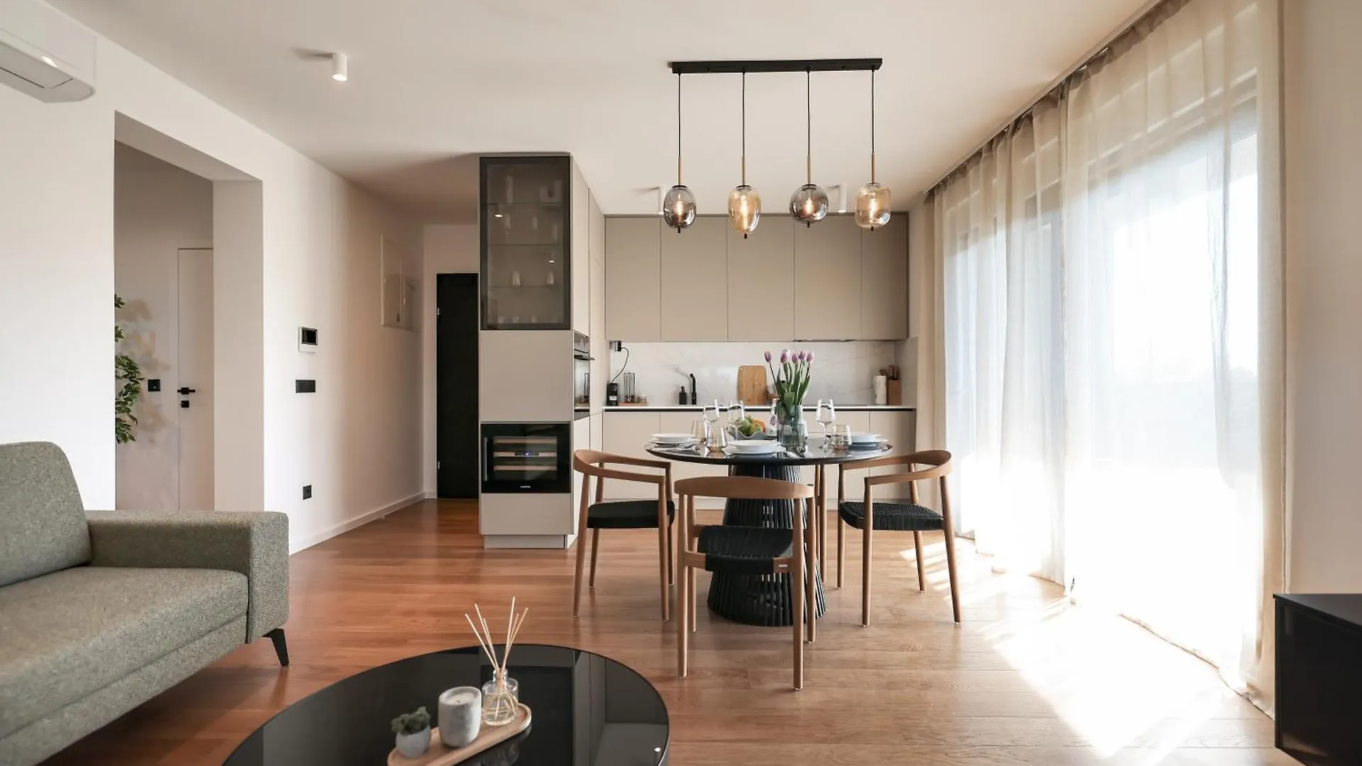 Devigo Apartments Zadar
