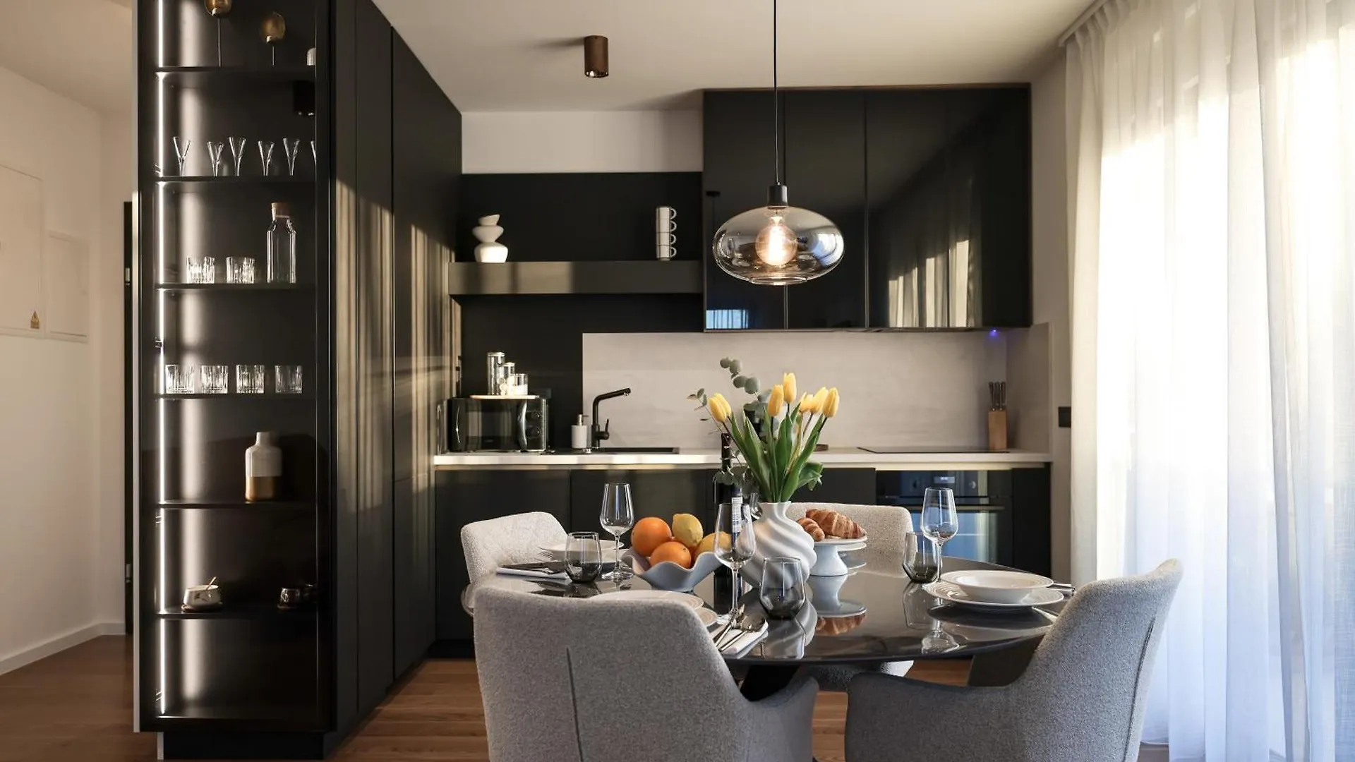 Devigo Apartments Zadar