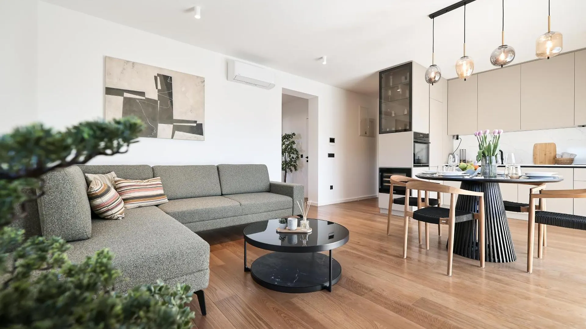 Devigo Apartments Zadar
