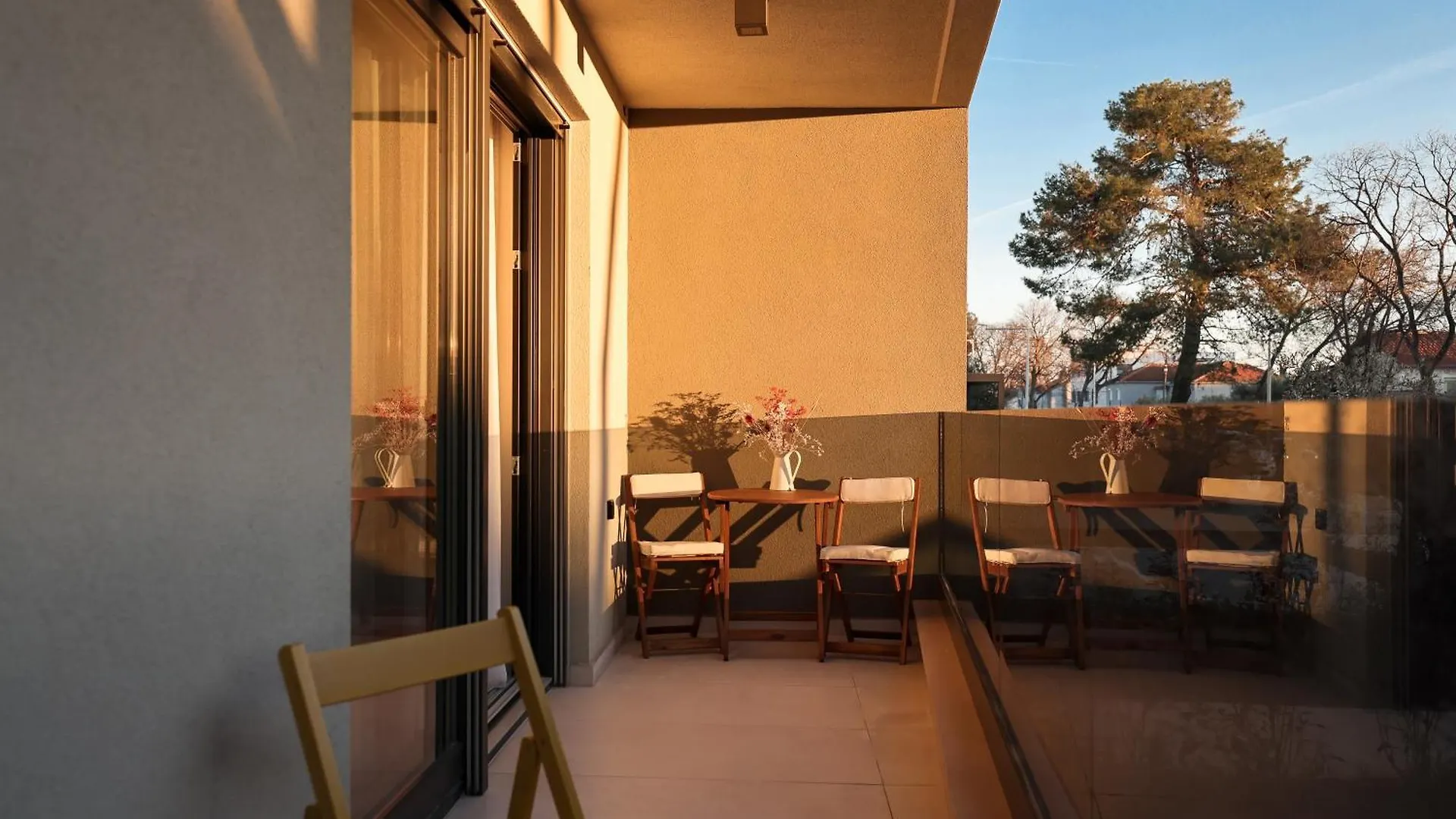 Devigo Apartments Zadar 0*,  Croatia