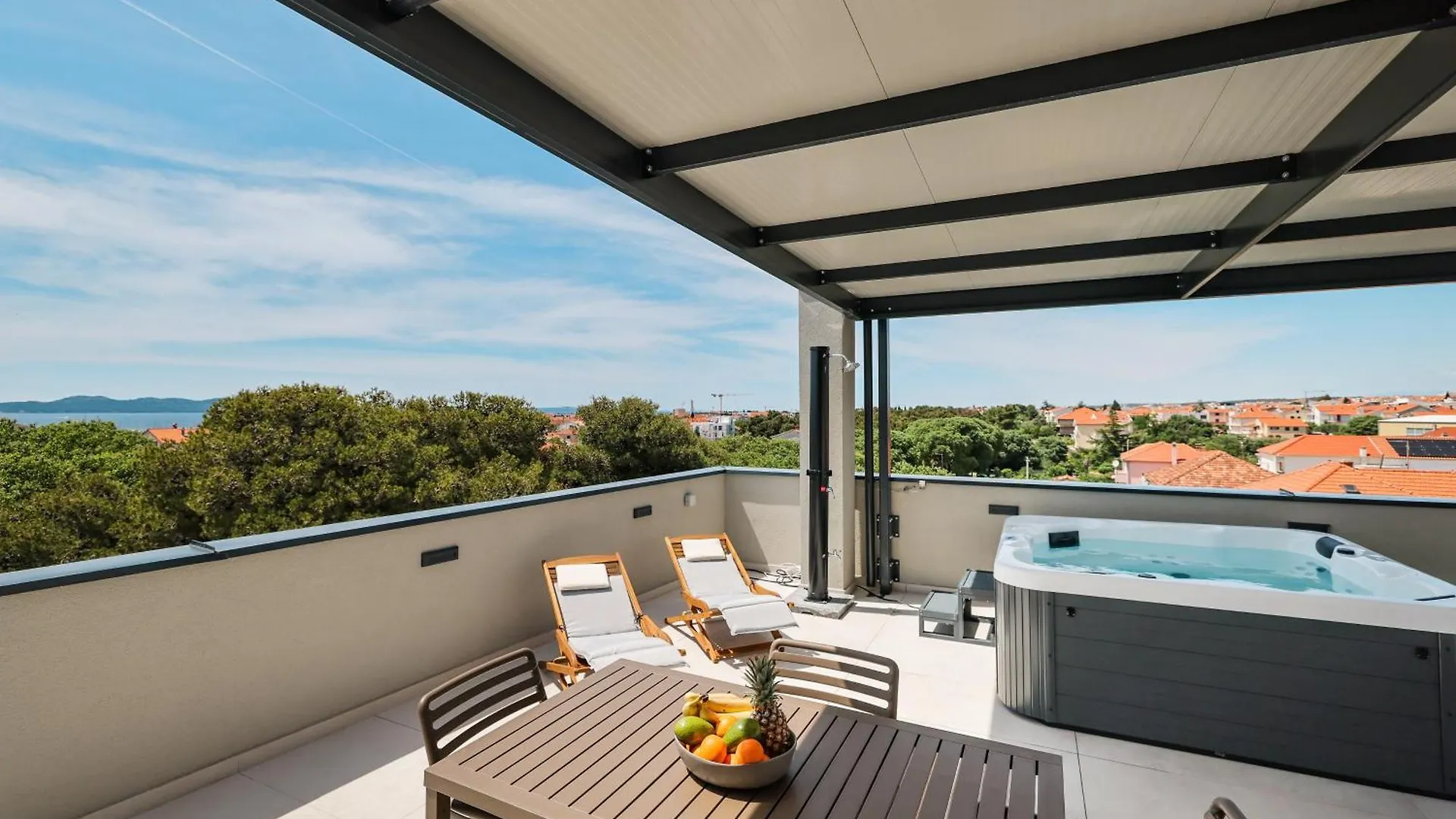 Devigo Apartments Zadar 0*,  Croatia