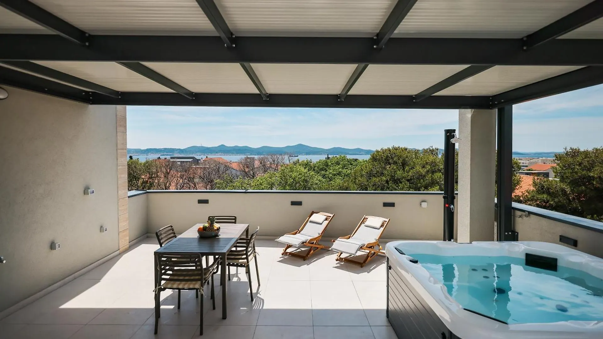 Devigo Apartments Zadar Croatia