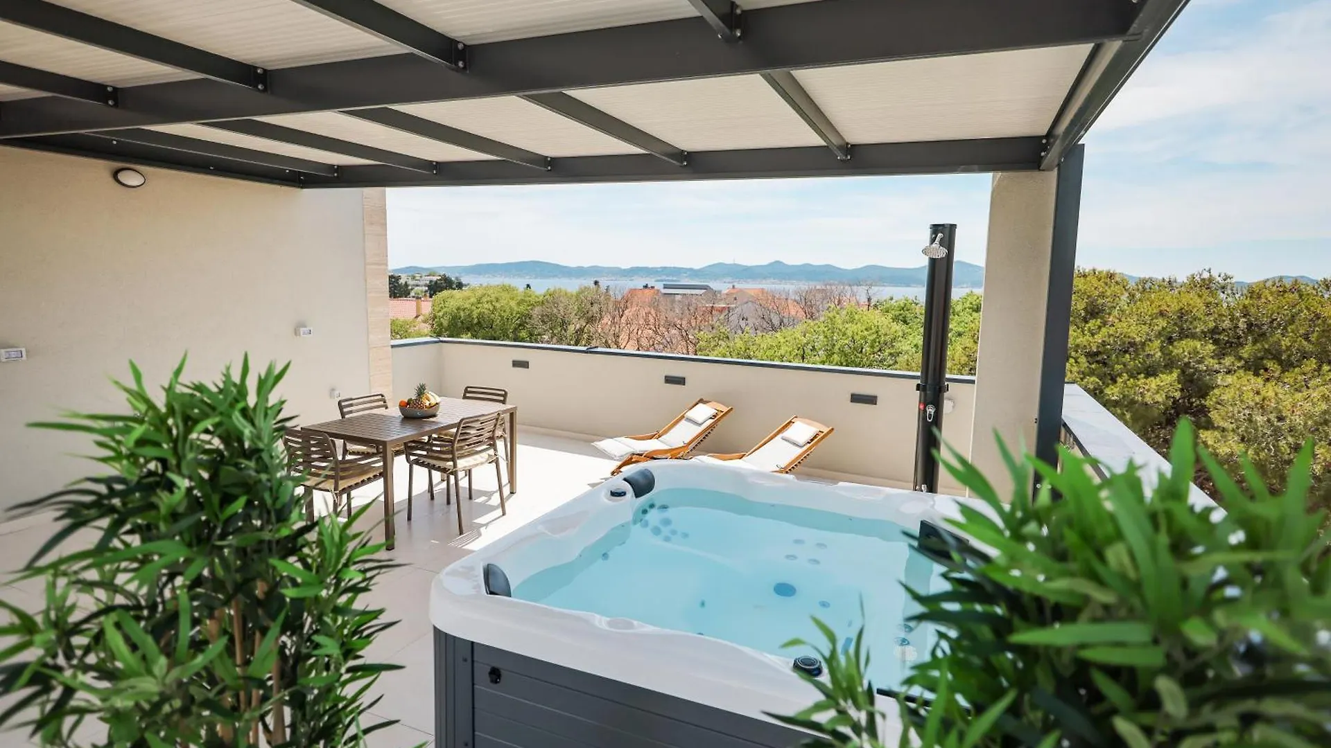 Devigo Apartments Zadar