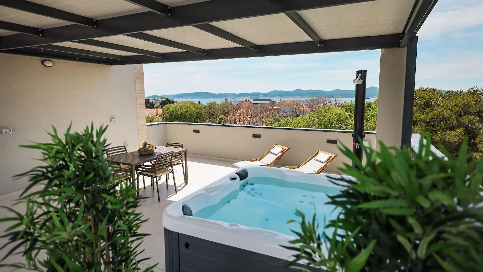 Devigo Apartments Zadar