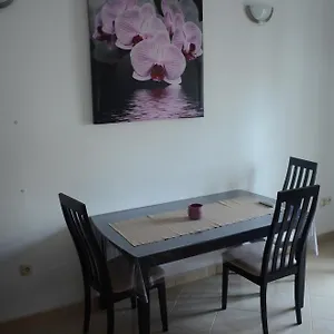 Nika Apartment