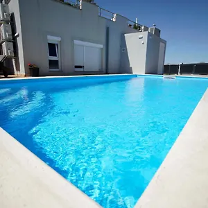 Apartmán Lulic, Zadar